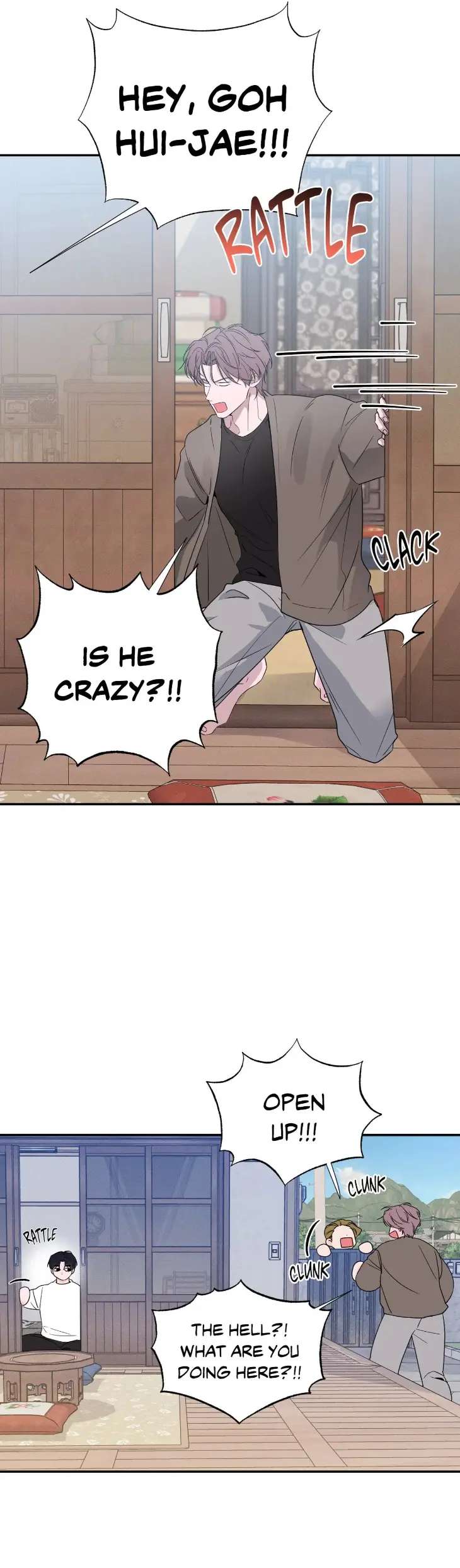 Moonlighting-By-Jeonghyeon-Uncensored-Eng page 12