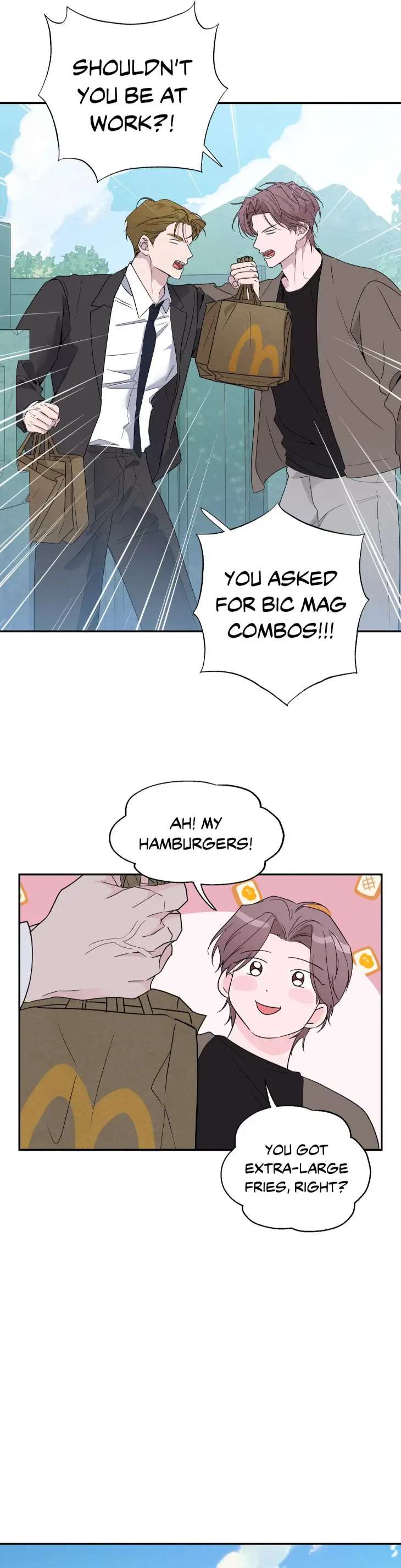 Moonlighting-By-Jeonghyeon-Uncensored-Eng page 13
