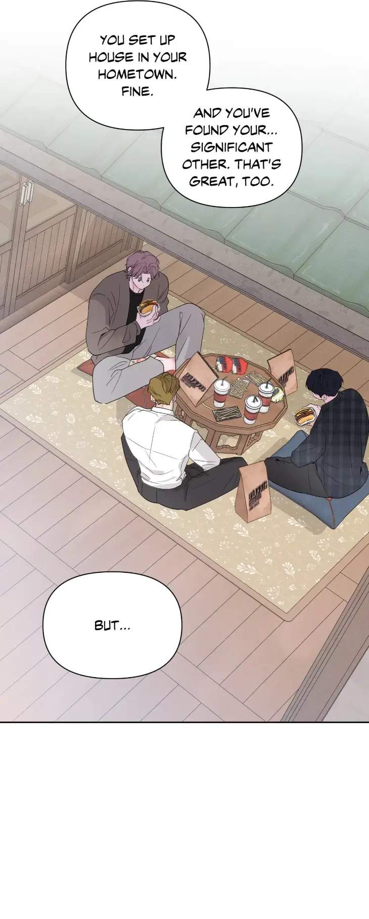 Moonlighting-By-Jeonghyeon-Uncensored-Eng page 15