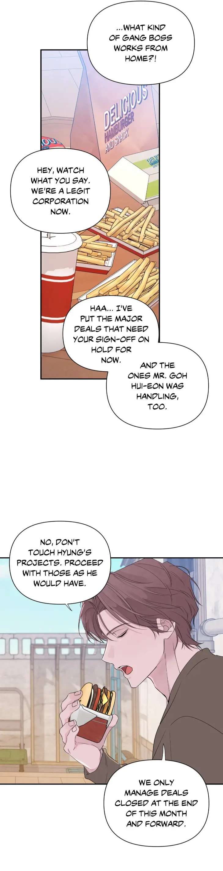 Moonlighting-By-Jeonghyeon-Uncensored-Eng page 16