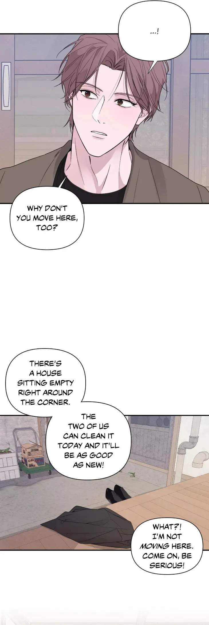 Moonlighting-By-Jeonghyeon-Uncensored-Eng page 18