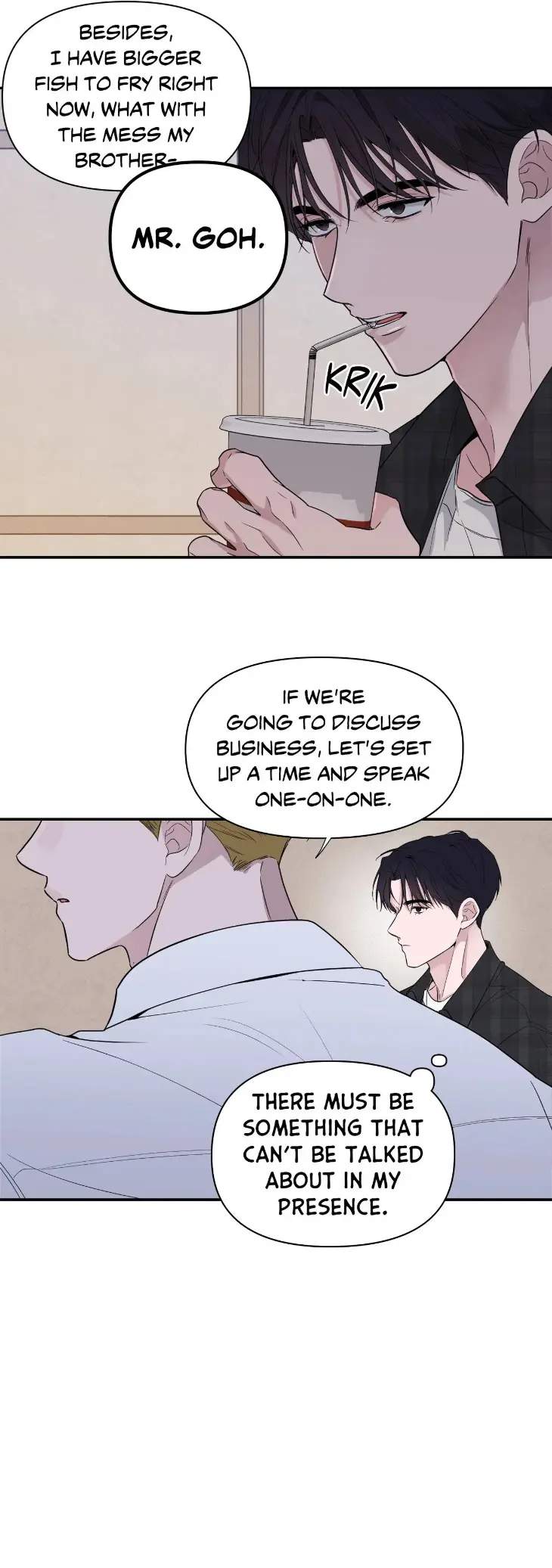 Moonlighting-By-Jeonghyeon-Uncensored-Eng page 20