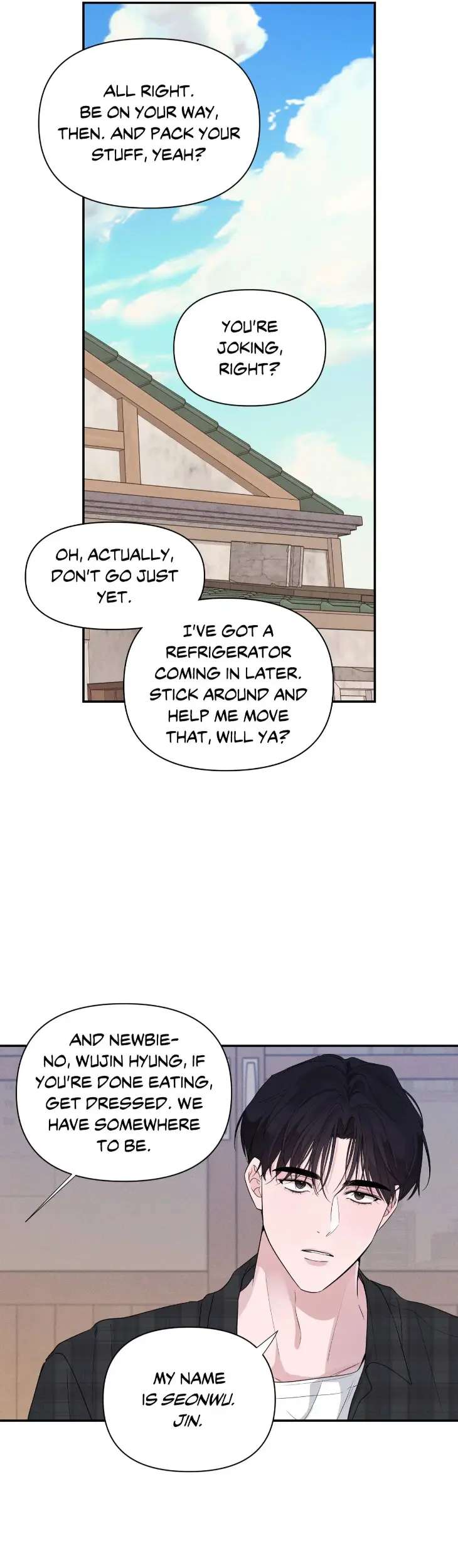 Moonlighting-By-Jeonghyeon-Uncensored-Eng page 21