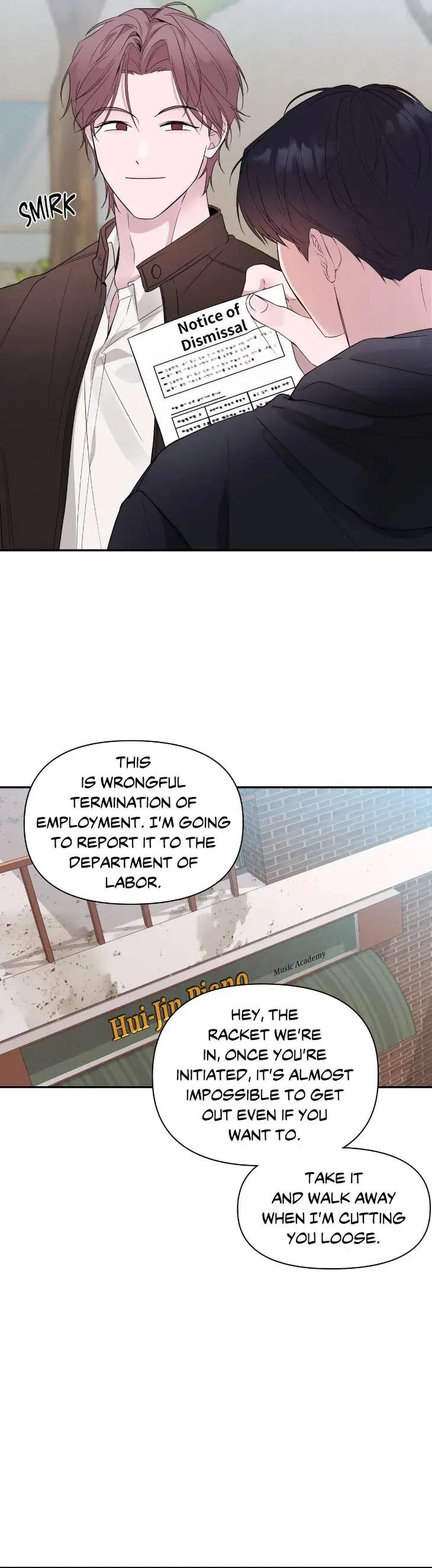 Moonlighting-By-Jeonghyeon-Uncensored-Eng page 25