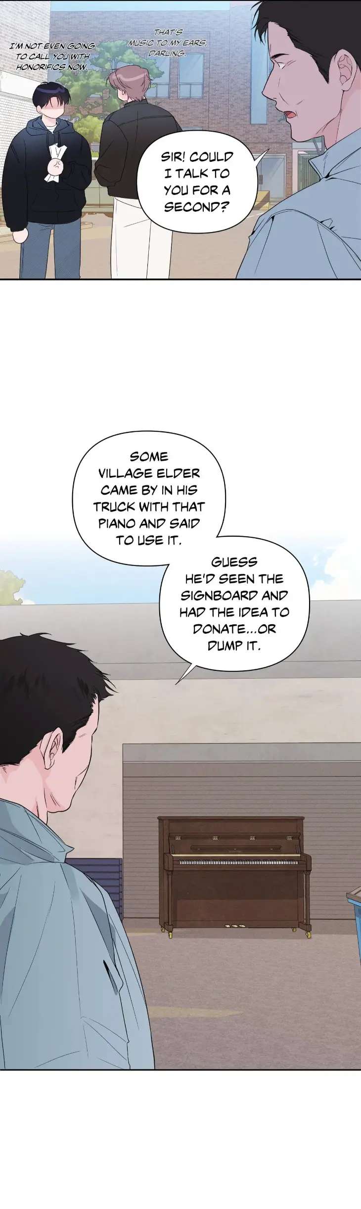 Moonlighting-By-Jeonghyeon-Uncensored-Eng page 26