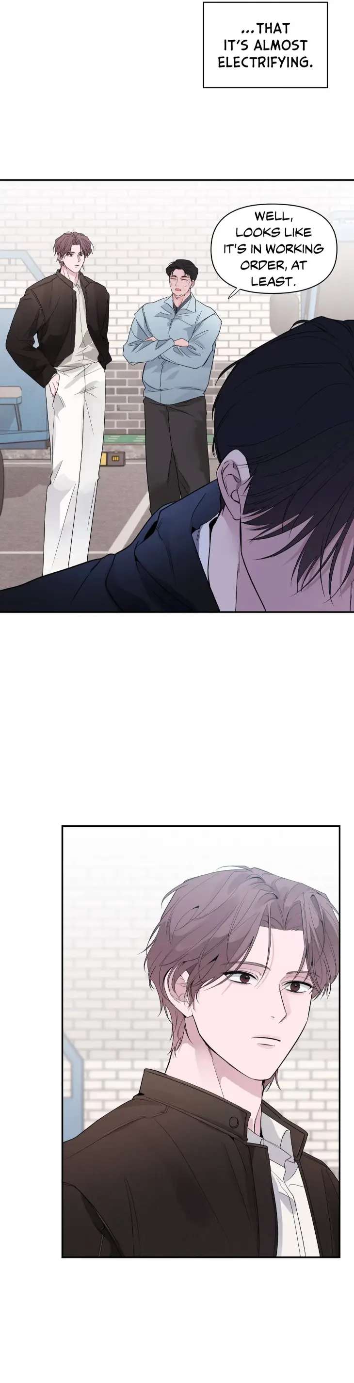 Moonlighting-By-Jeonghyeon-Uncensored-Eng page 30