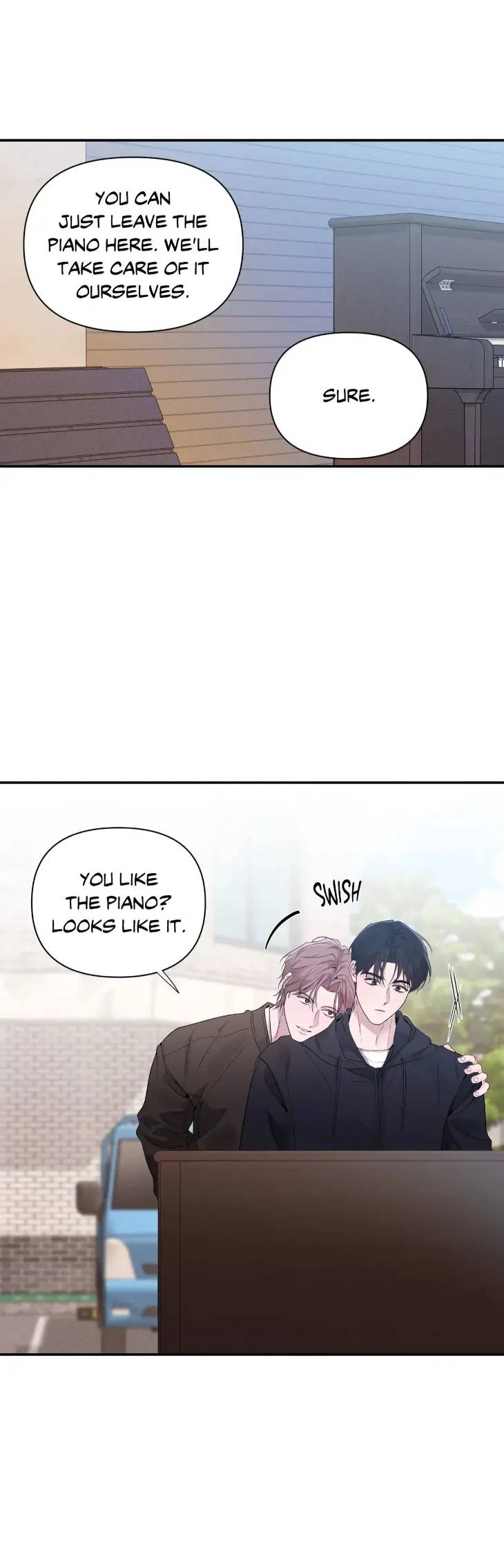 Moonlighting-By-Jeonghyeon-Uncensored-Eng page 31