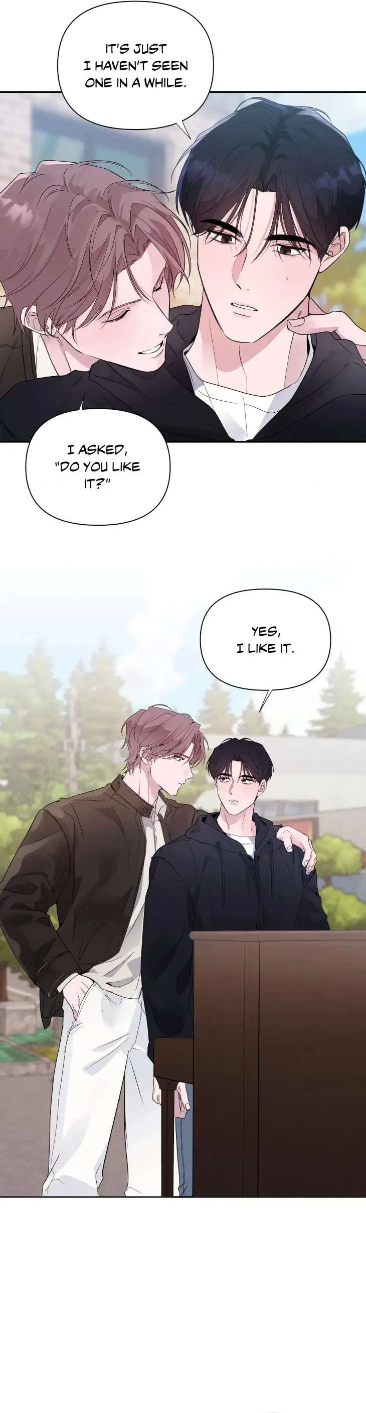 Moonlighting-By-Jeonghyeon-Uncensored-Eng page 32