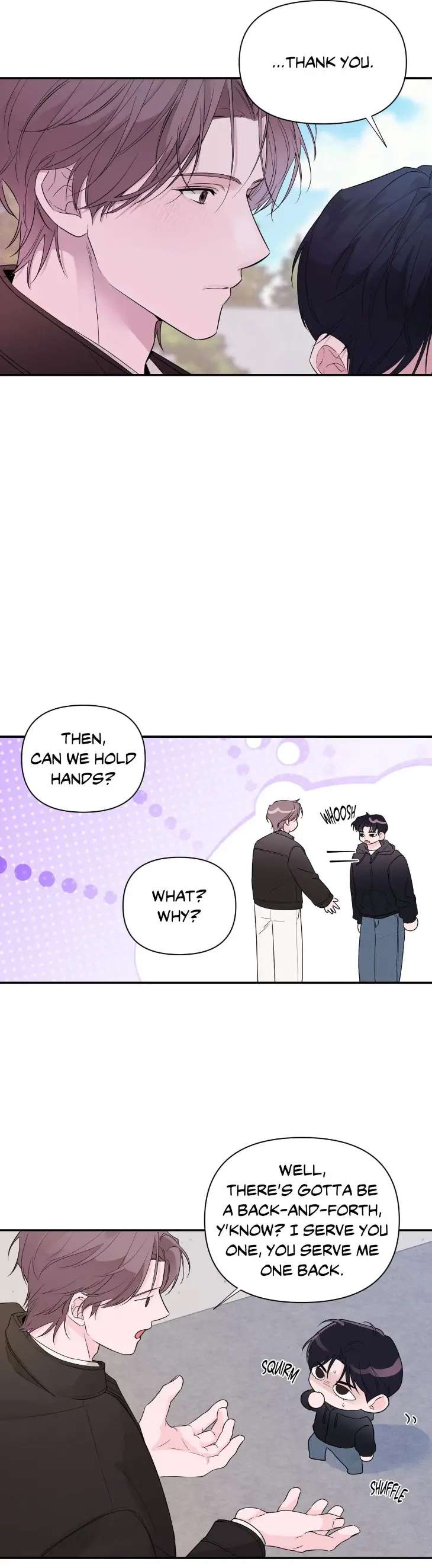 Moonlighting-By-Jeonghyeon-Uncensored-Eng page 33