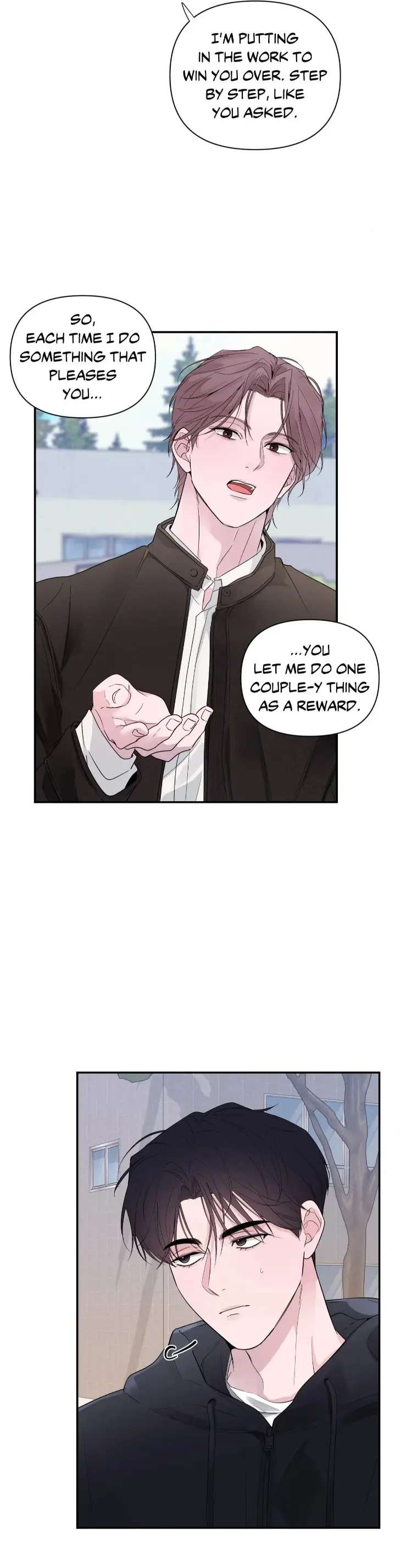 Moonlighting-By-Jeonghyeon-Uncensored-Eng page 34