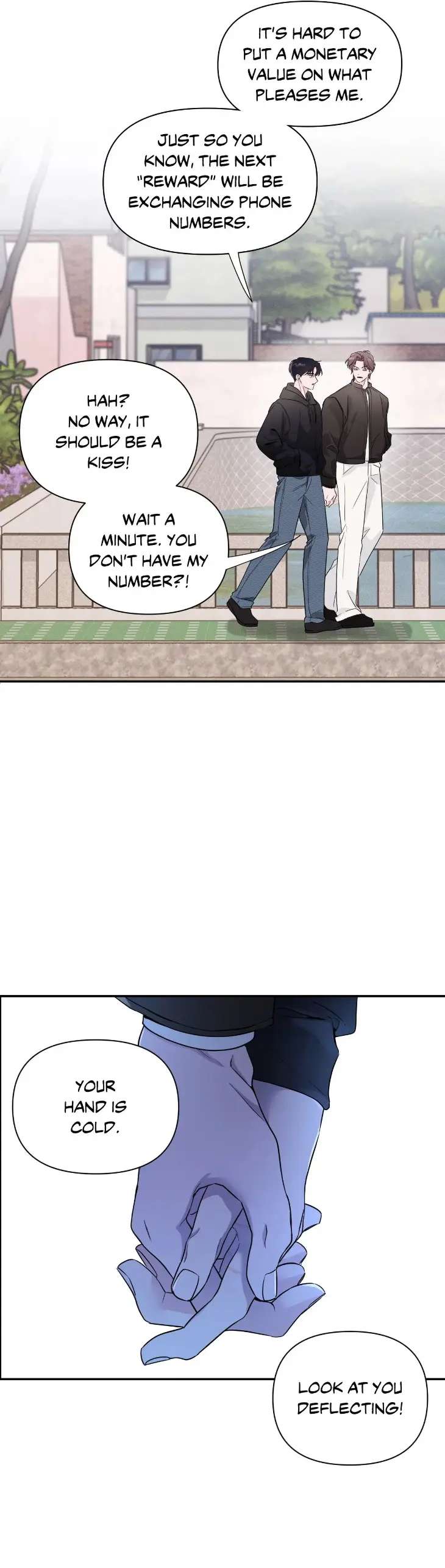 Moonlighting-By-Jeonghyeon-Uncensored-Eng page 36