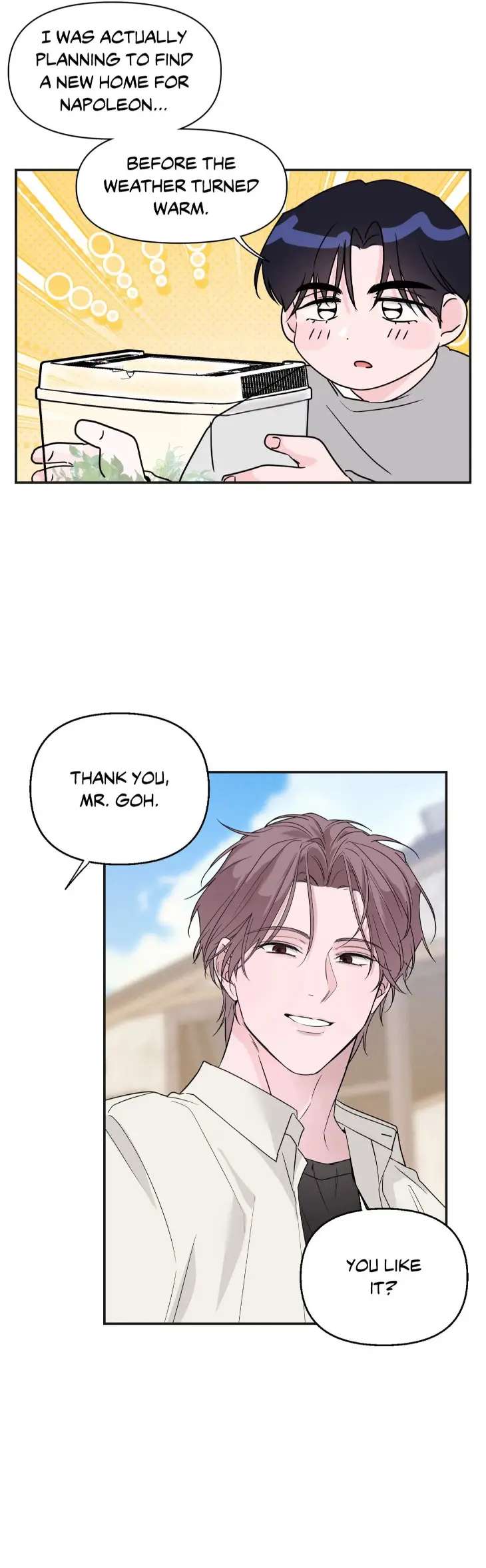 Moonlighting-By-Jeonghyeon-Uncensored-Eng page 2