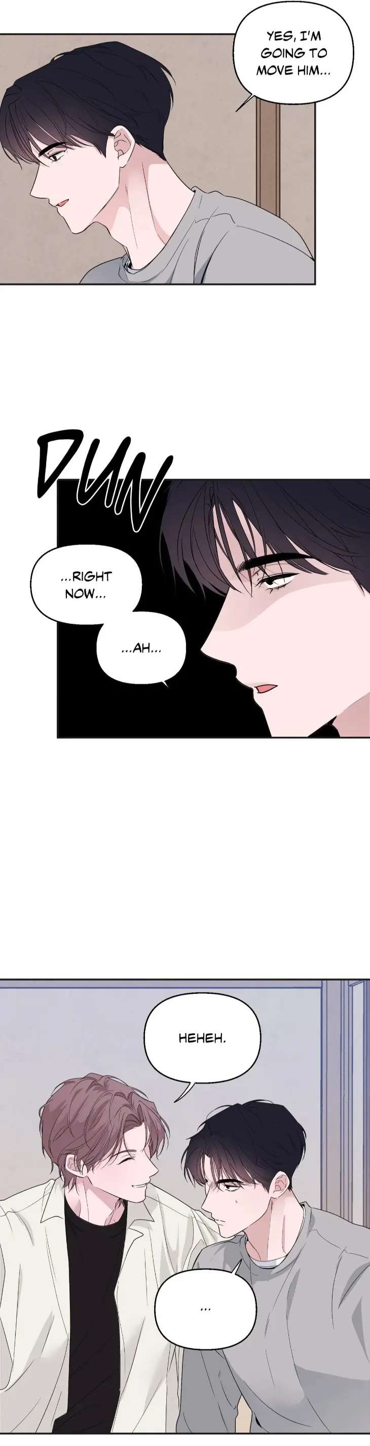 Moonlighting-By-Jeonghyeon-Uncensored-Eng page 3