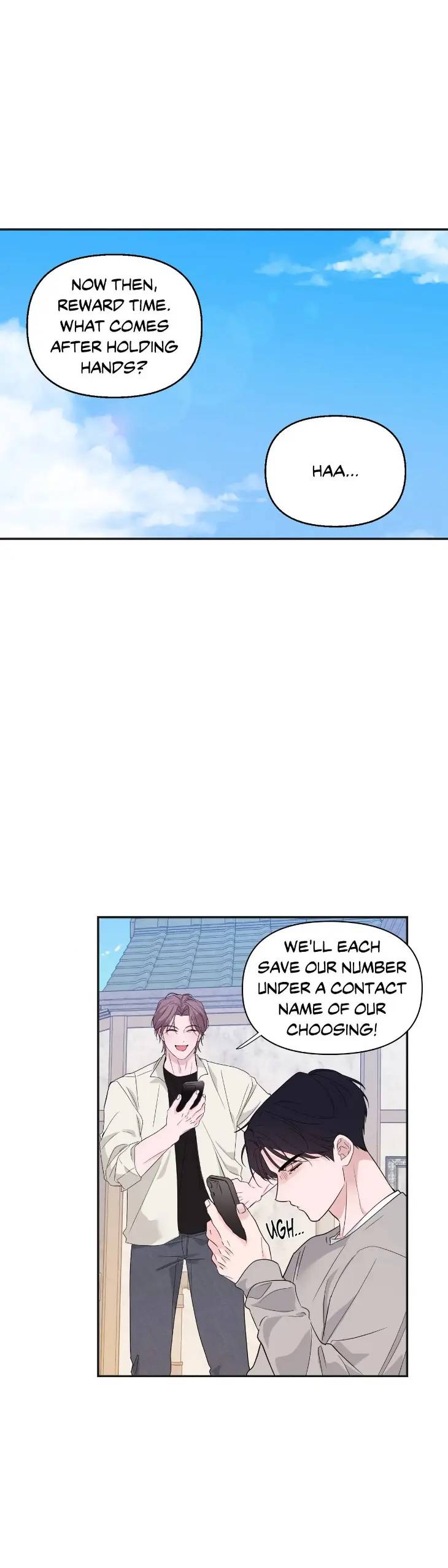 Moonlighting-By-Jeonghyeon-Uncensored-Eng page 4