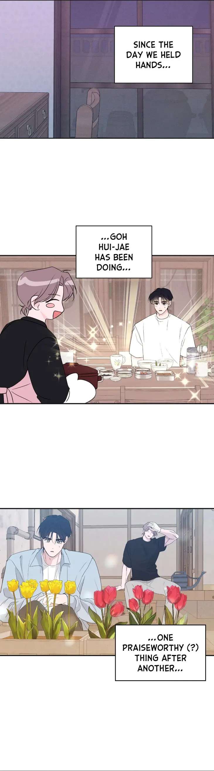 Moonlighting-By-Jeonghyeon-Uncensored-Eng page 7