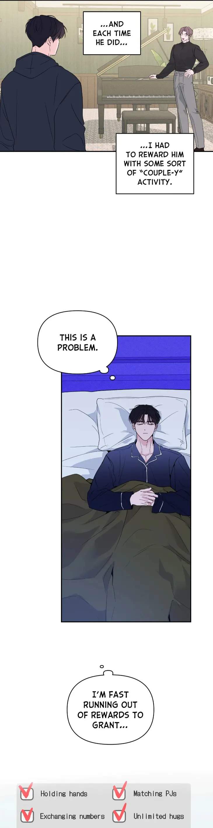 Moonlighting-By-Jeonghyeon-Uncensored-Eng page 8