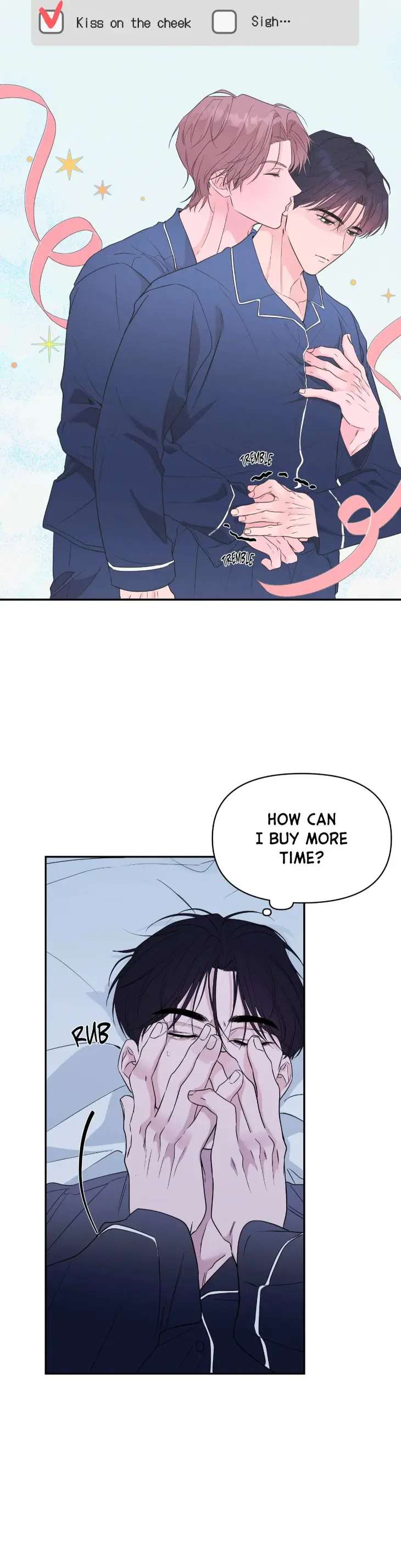 Moonlighting-By-Jeonghyeon-Uncensored-Eng page 9
