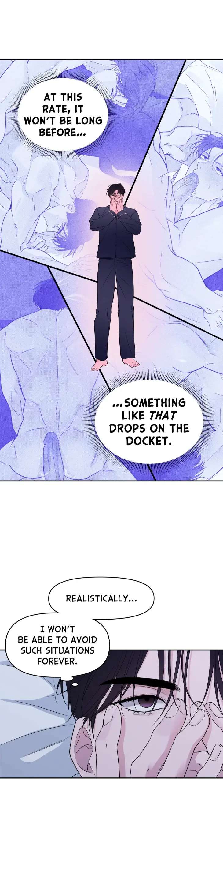 Moonlighting-By-Jeonghyeon-Uncensored-Eng page 10