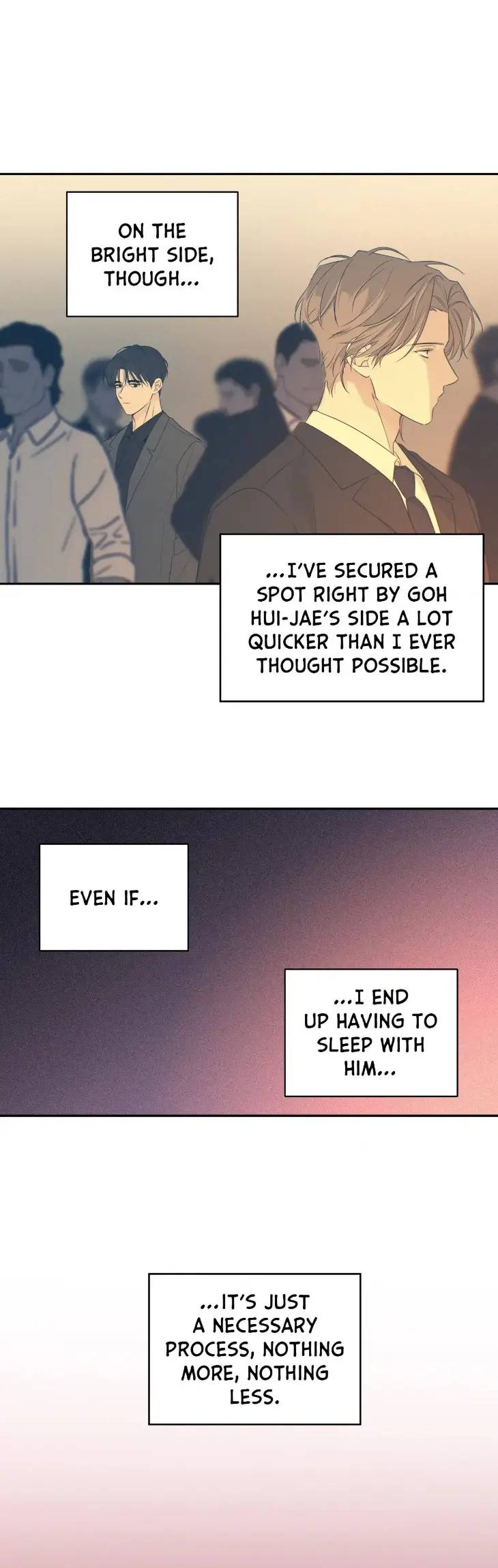 Moonlighting-By-Jeonghyeon-Uncensored-Eng page 11