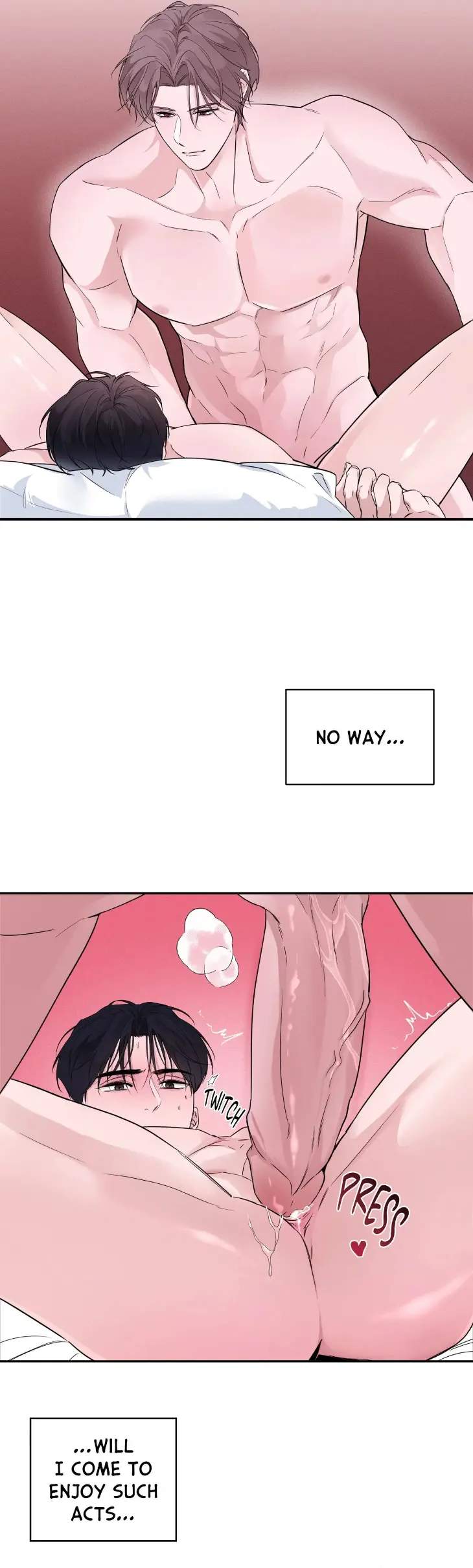 Moonlighting-By-Jeonghyeon-Uncensored-Eng page 12