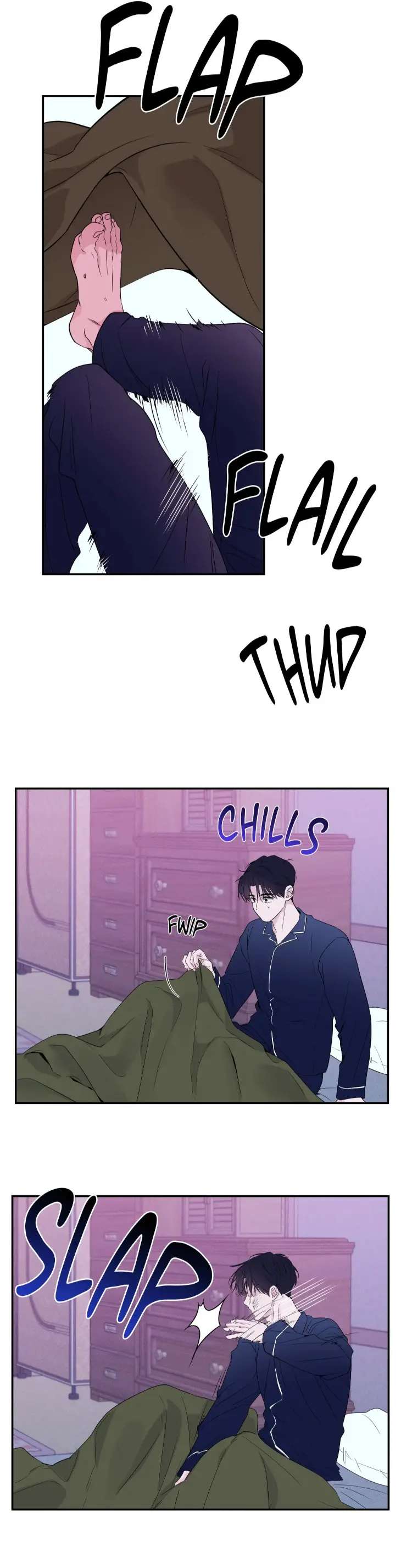 Moonlighting-By-Jeonghyeon-Uncensored-Eng page 16