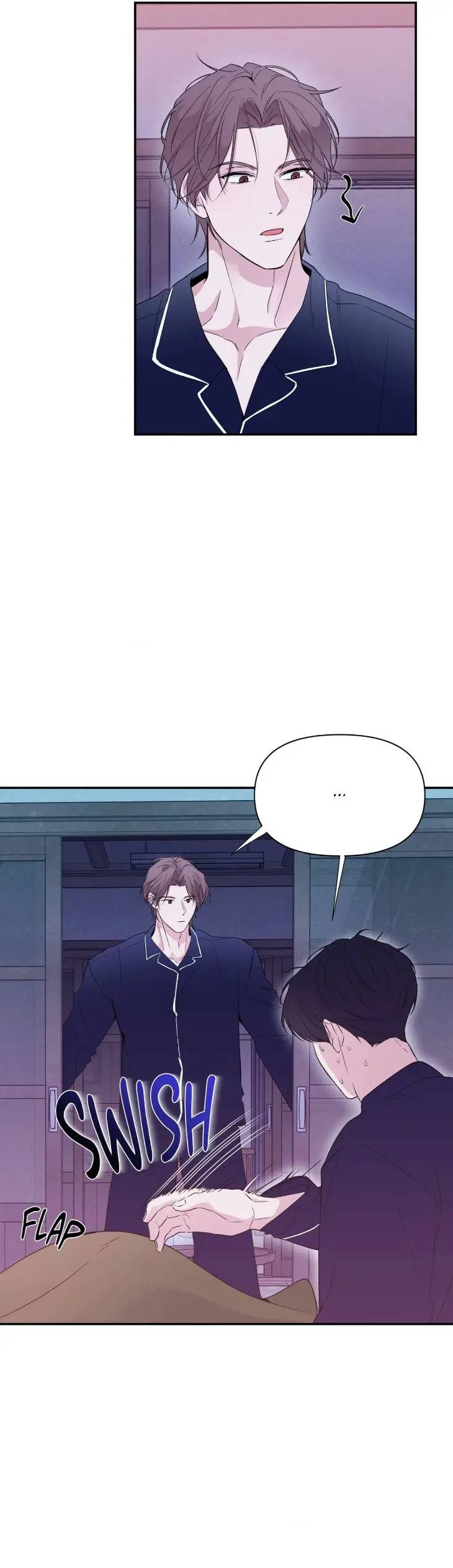 Moonlighting-By-Jeonghyeon-Uncensored-Eng page 19