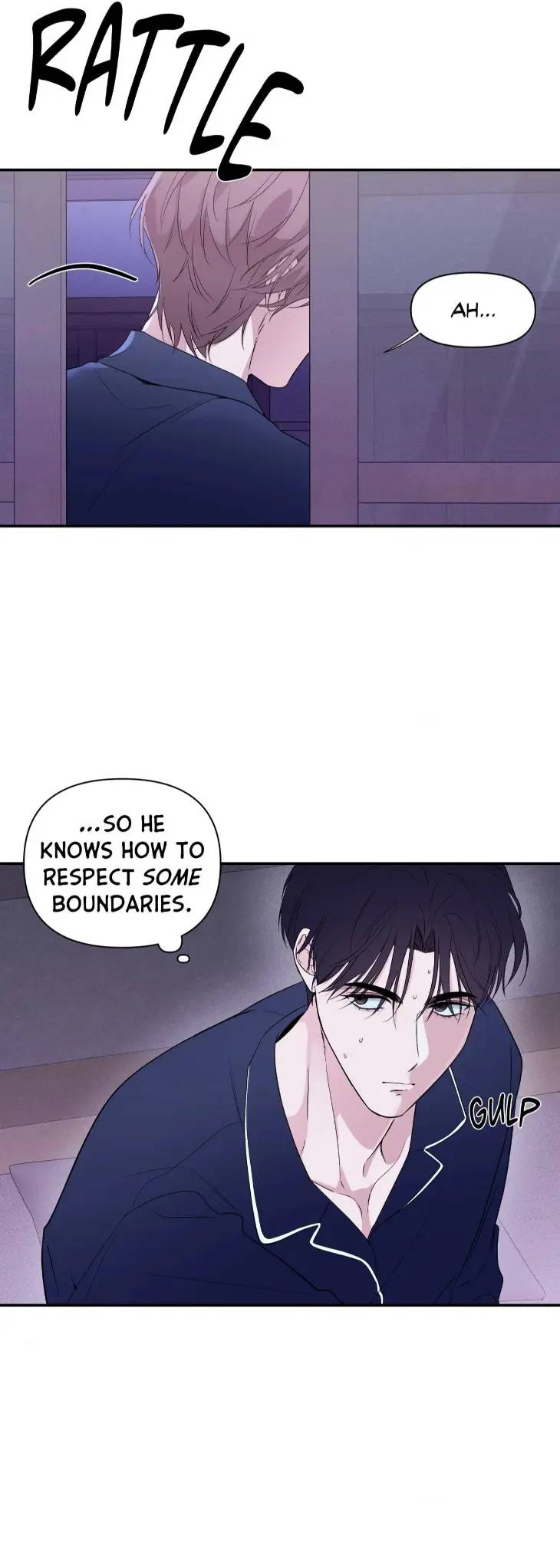 Moonlighting-By-Jeonghyeon-Uncensored-Eng page 20