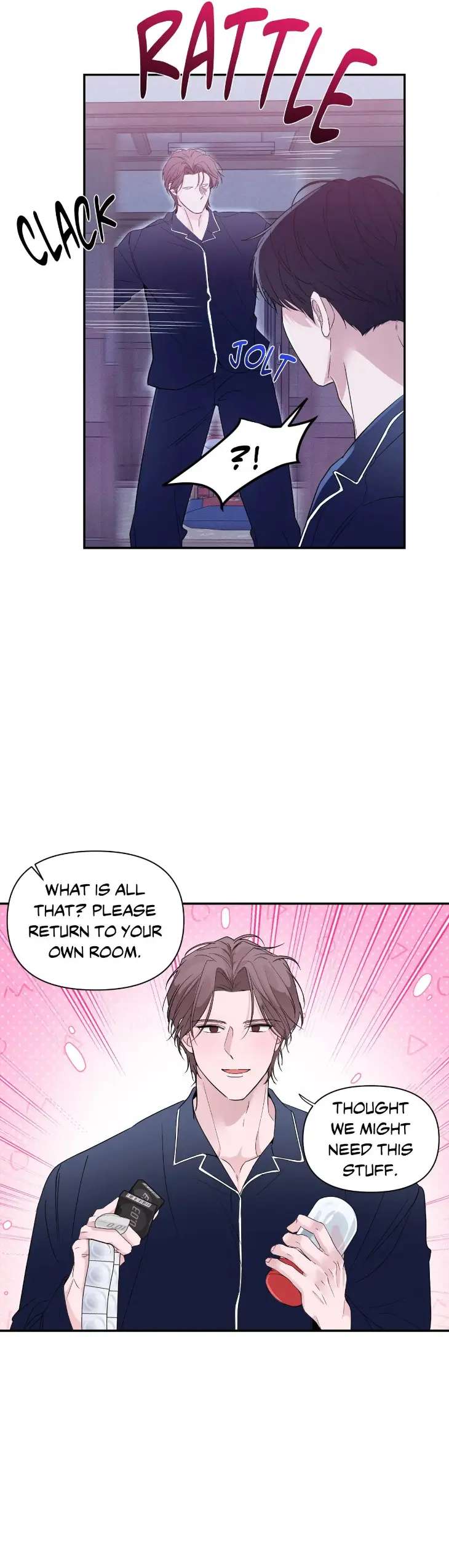 Moonlighting-By-Jeonghyeon-Uncensored-Eng page 21