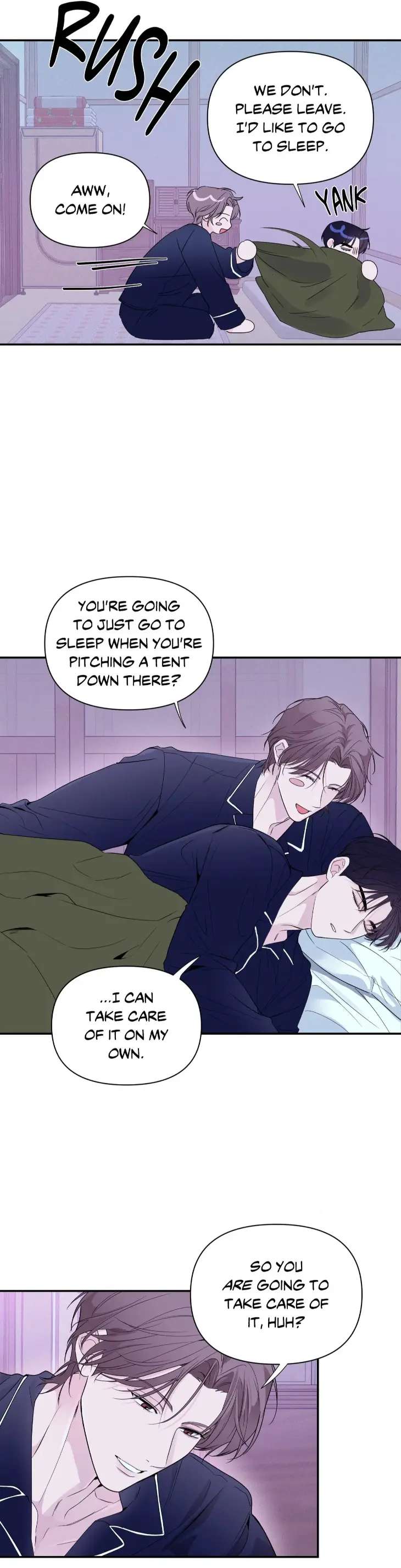 Moonlighting-By-Jeonghyeon-Uncensored-Eng page 22