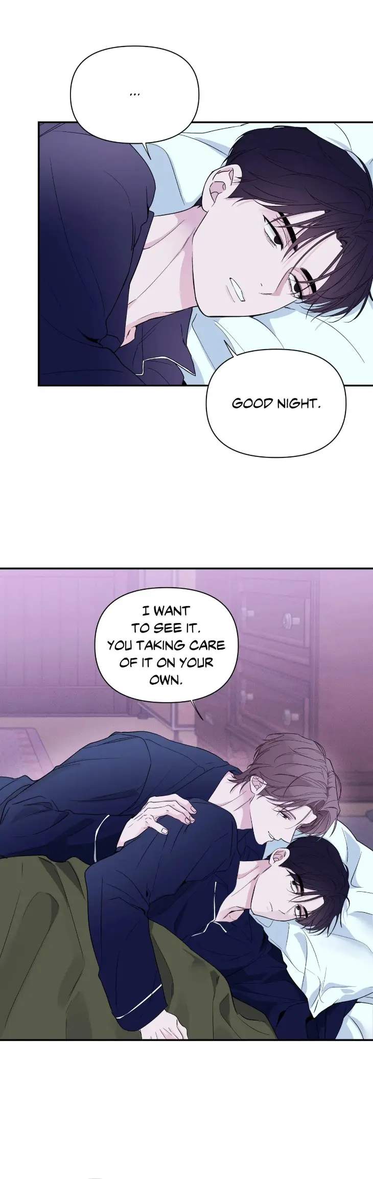 Moonlighting-By-Jeonghyeon-Uncensored-Eng page 23