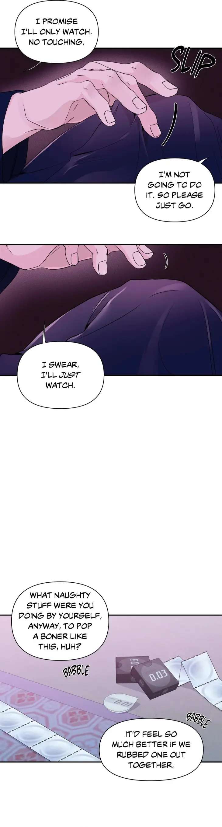 Moonlighting-By-Jeonghyeon-Uncensored-Eng page 24