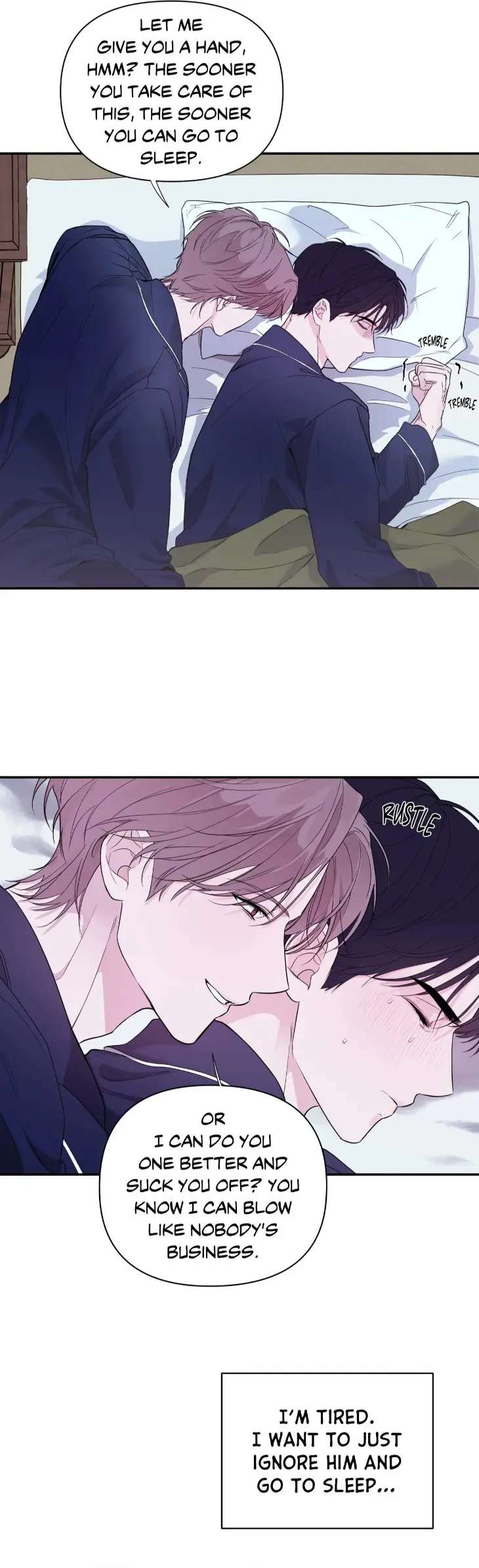 Moonlighting-By-Jeonghyeon-Uncensored-Eng page 25