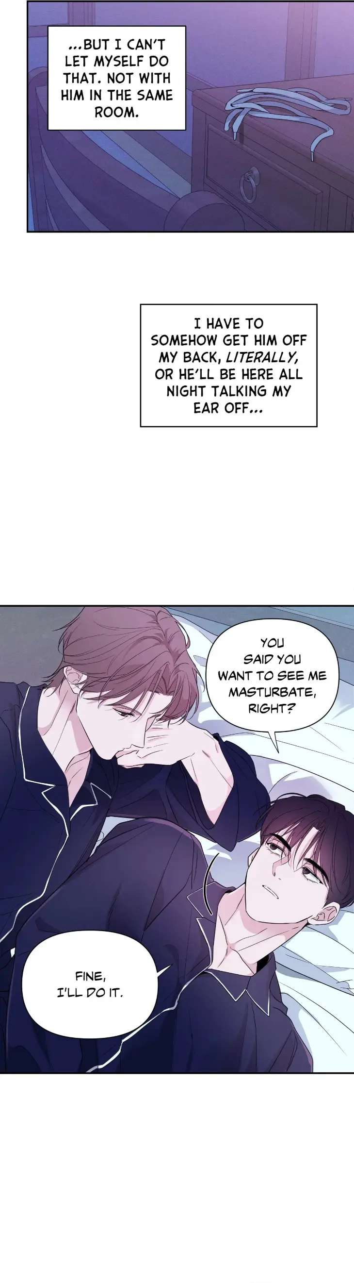 Moonlighting-By-Jeonghyeon-Uncensored-Eng page 26