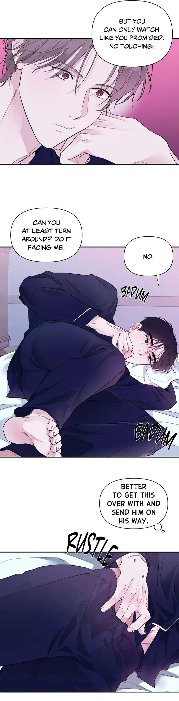 Moonlighting-By-Jeonghyeon-Uncensored-Eng page 27