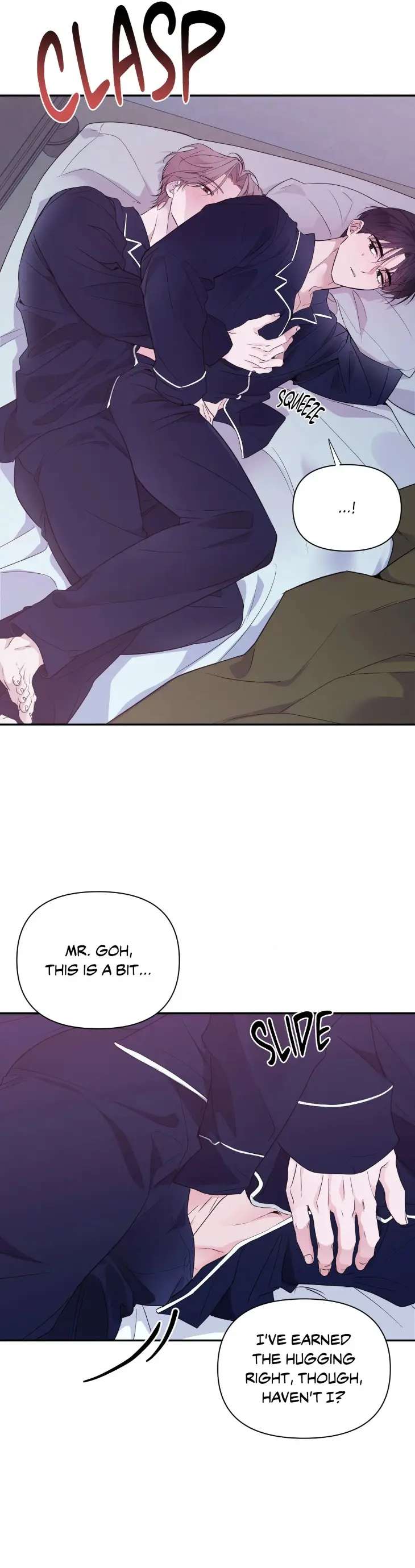 Moonlighting-By-Jeonghyeon-Uncensored-Eng page 2