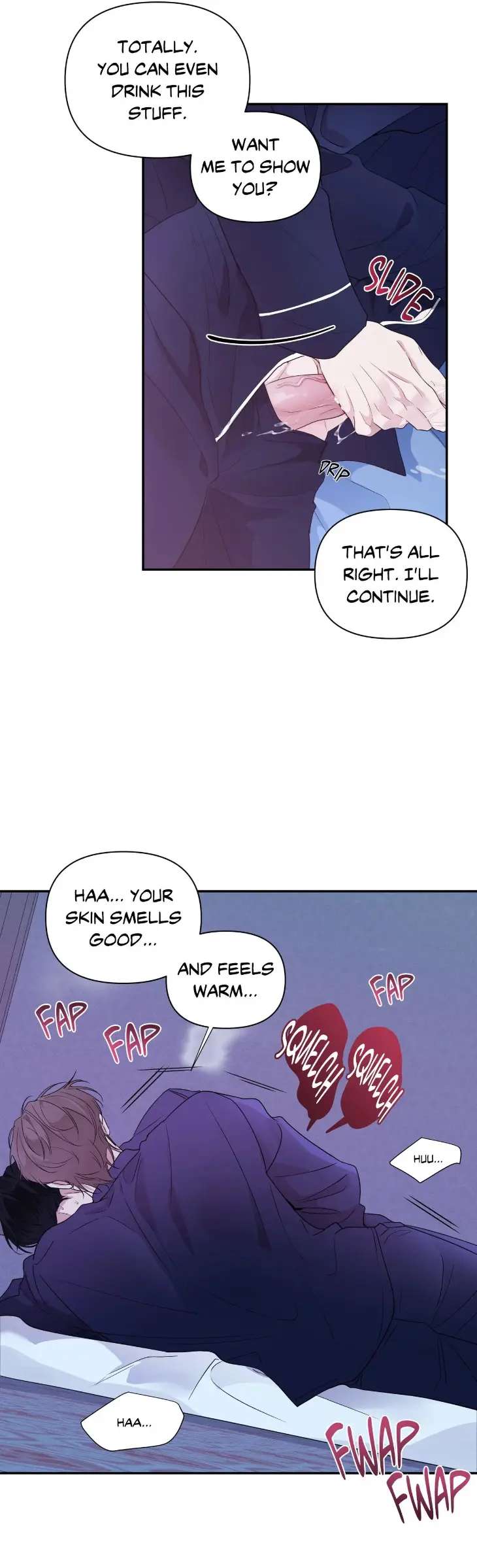 Moonlighting-By-Jeonghyeon-Uncensored-Eng page 5