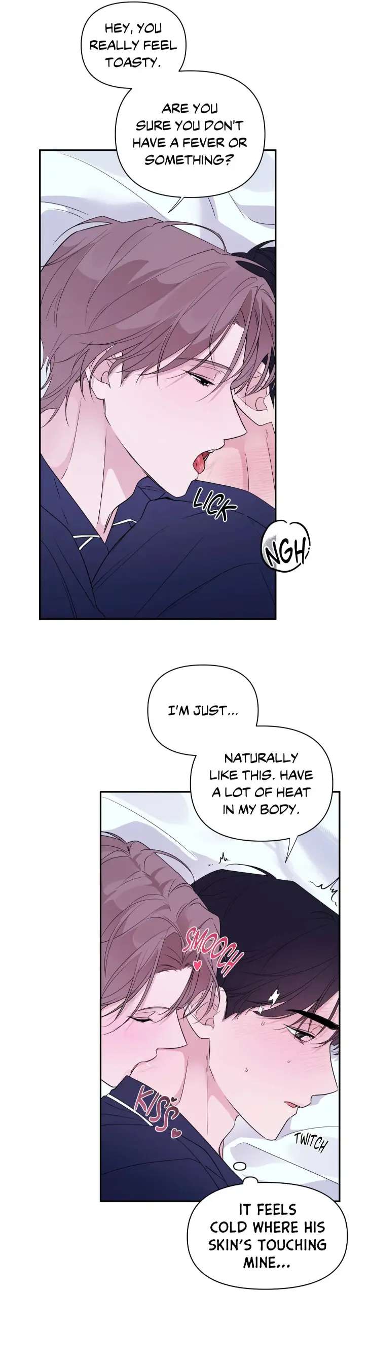 Moonlighting-By-Jeonghyeon-Uncensored-Eng page 6
