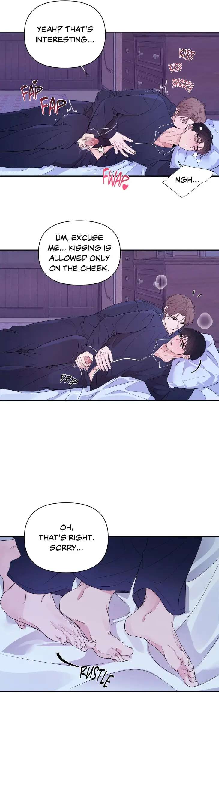 Moonlighting-By-Jeonghyeon-Uncensored-Eng page 7