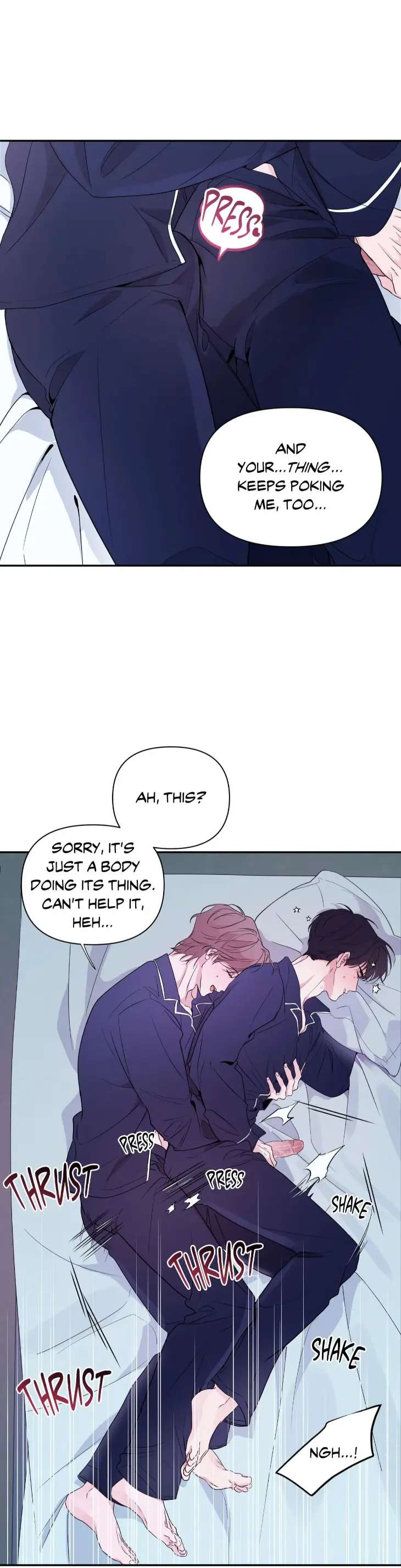 Moonlighting-By-Jeonghyeon-Uncensored-Eng page 10