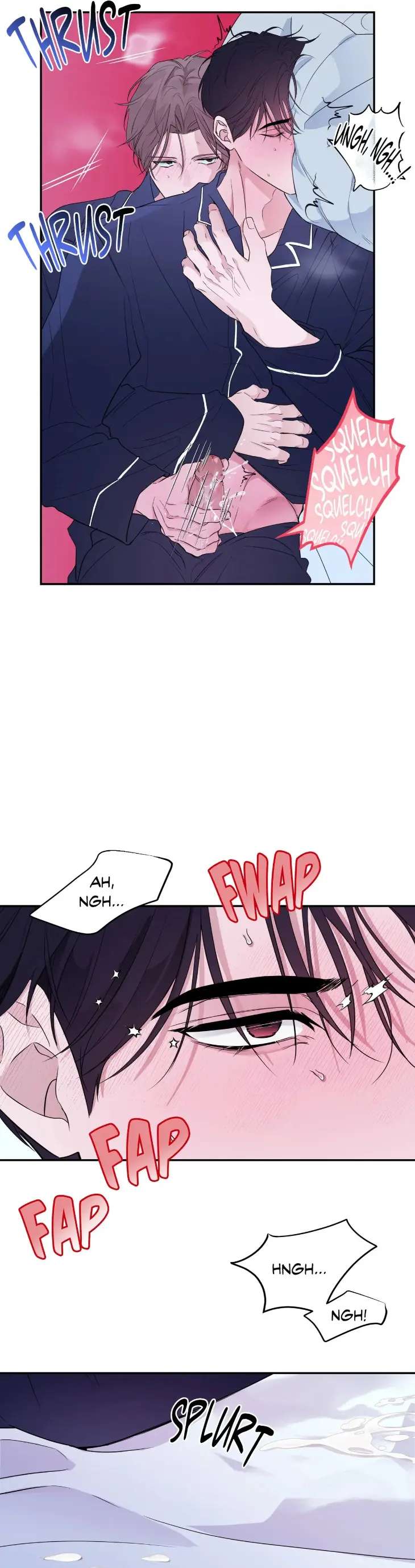 Moonlighting-By-Jeonghyeon-Uncensored-Eng page 12