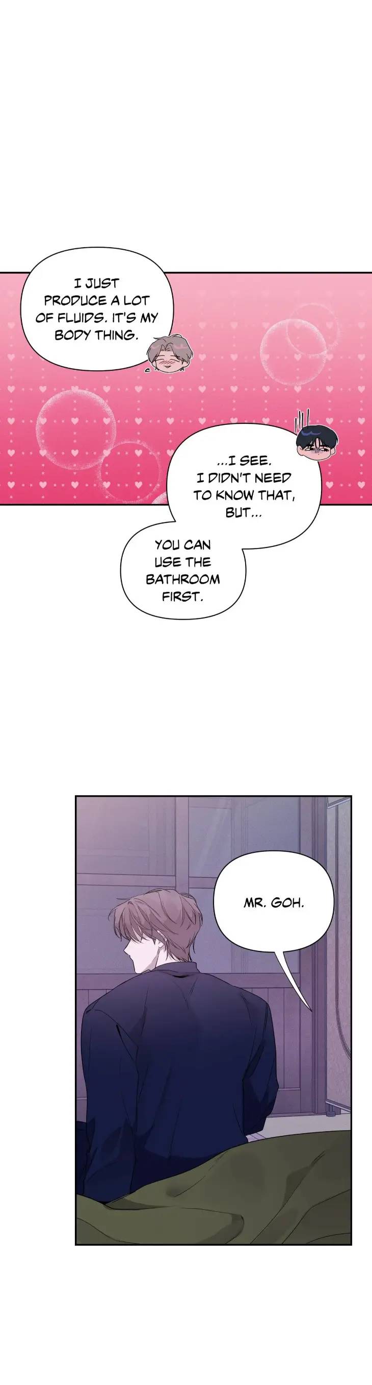 Moonlighting-By-Jeonghyeon-Uncensored-Eng page 14