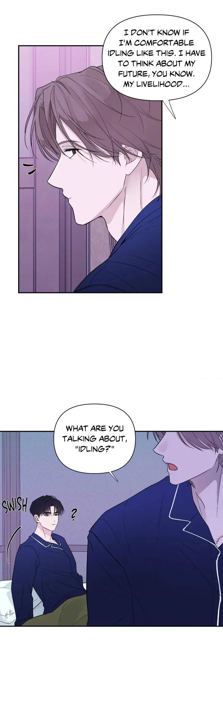 Moonlighting-By-Jeonghyeon-Uncensored-Eng page 16