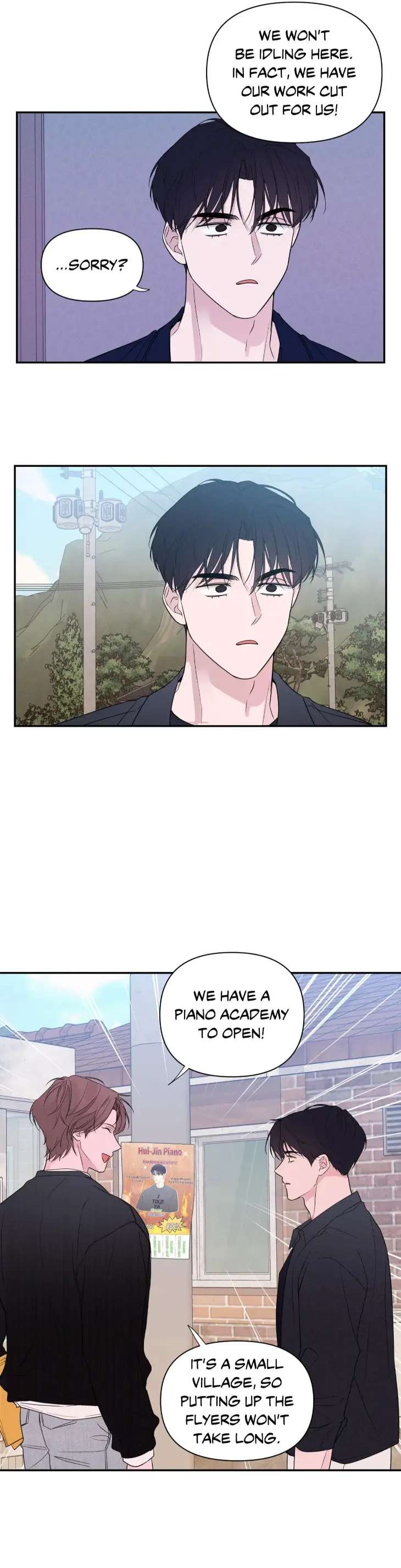 Moonlighting-By-Jeonghyeon-Uncensored-Eng page 17