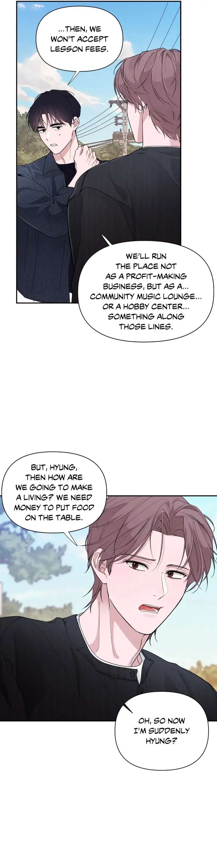 Moonlighting-By-Jeonghyeon-Uncensored-Eng page 20