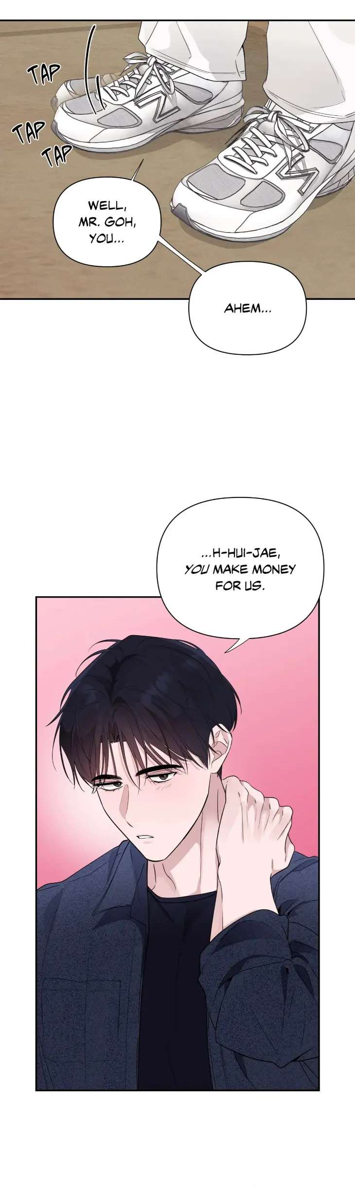 Moonlighting-By-Jeonghyeon-Uncensored-Eng page 21