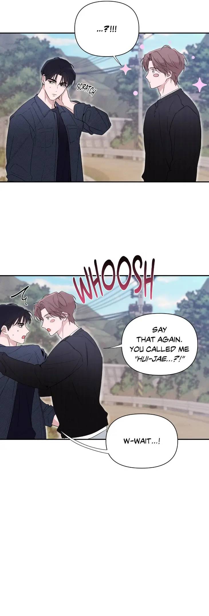 Moonlighting-By-Jeonghyeon-Uncensored-Eng page 22