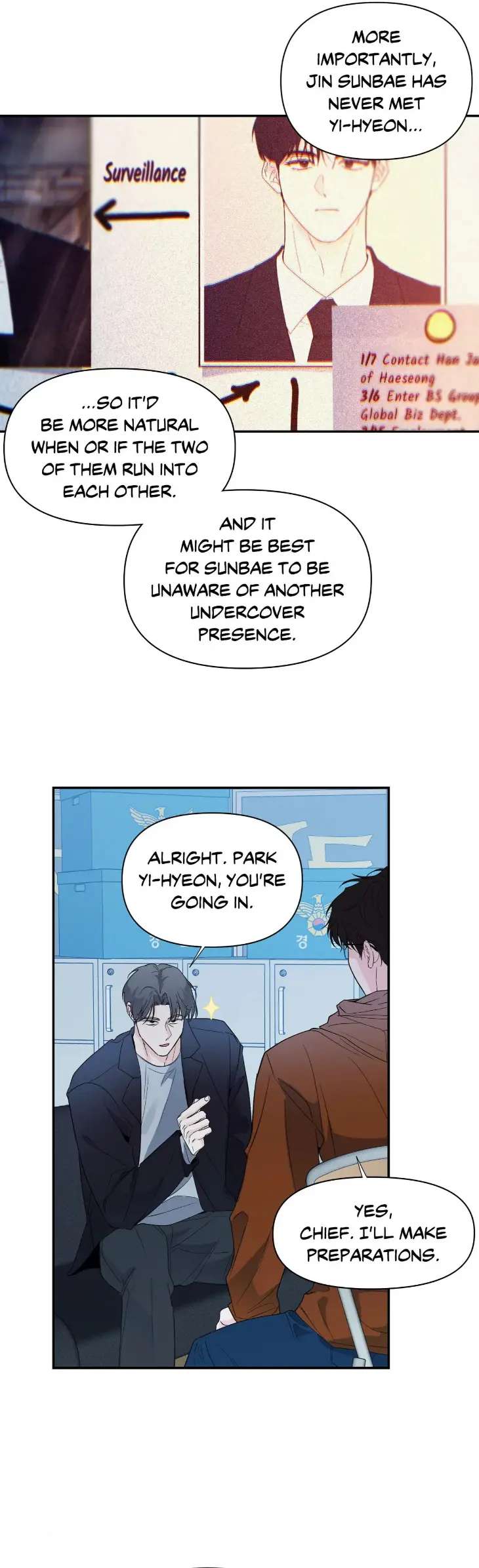 Moonlighting-By-Jeonghyeon-Uncensored-Eng page 5