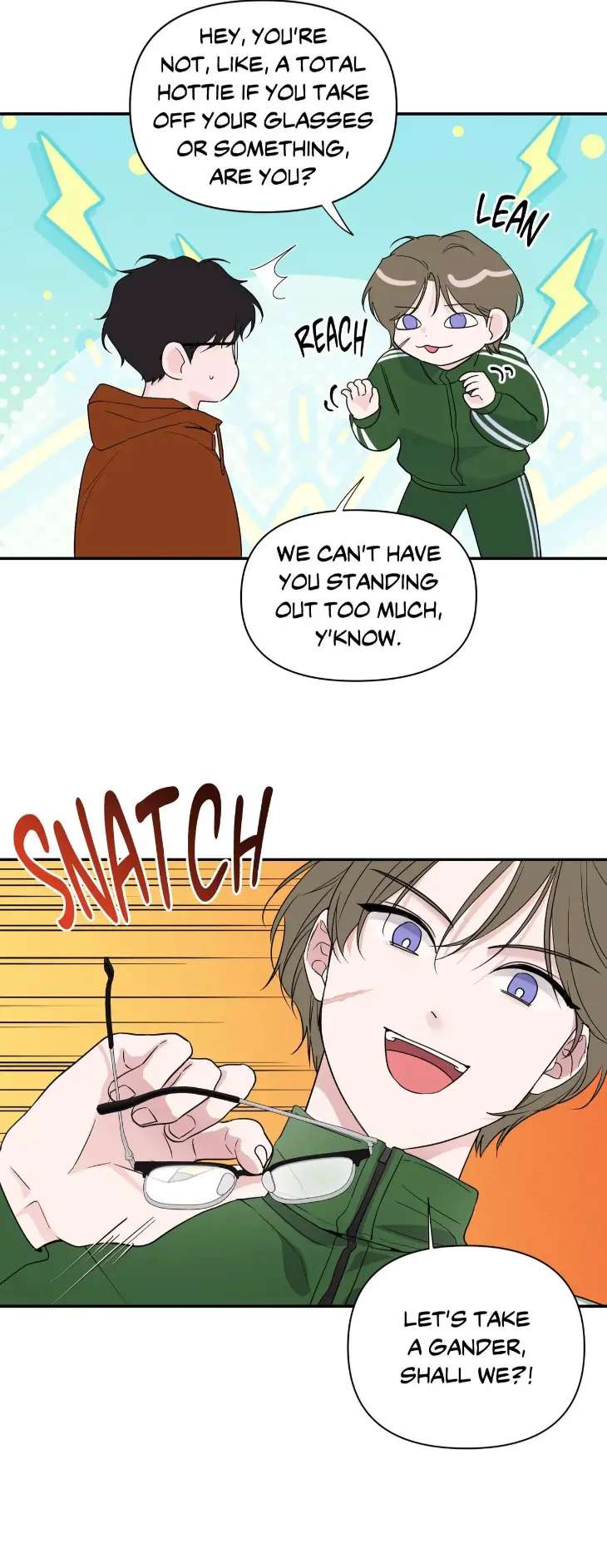 Moonlighting-By-Jeonghyeon-Uncensored-Eng page 6