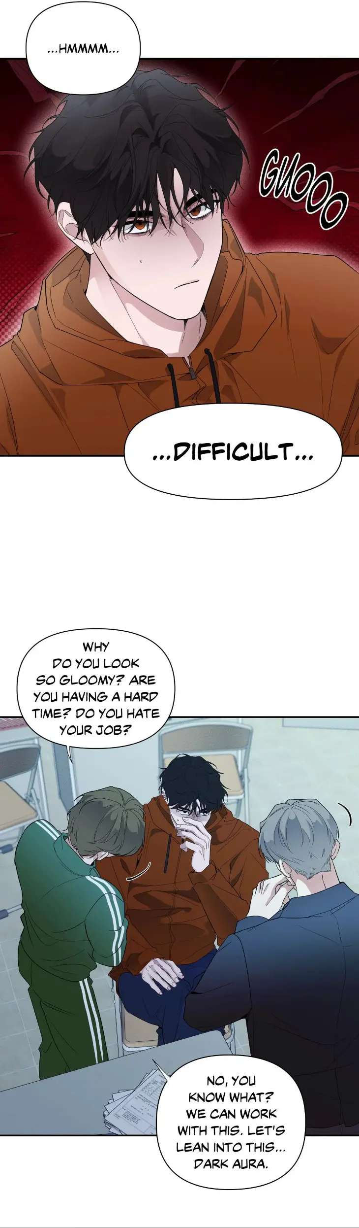 Moonlighting-By-Jeonghyeon-Uncensored-Eng page 7