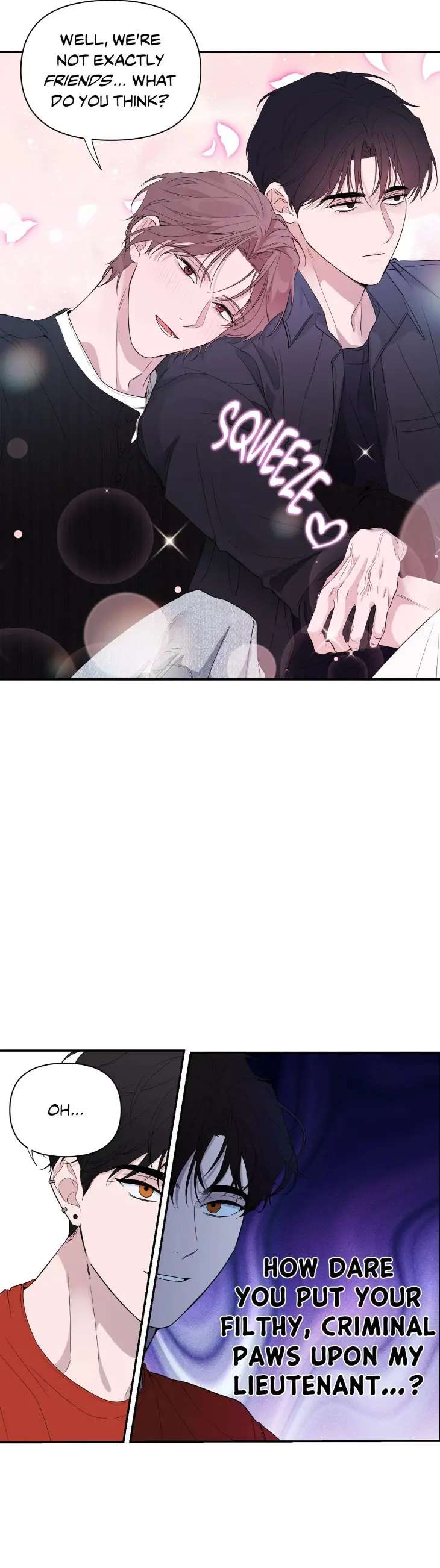 Moonlighting-By-Jeonghyeon-Uncensored-Eng page 12